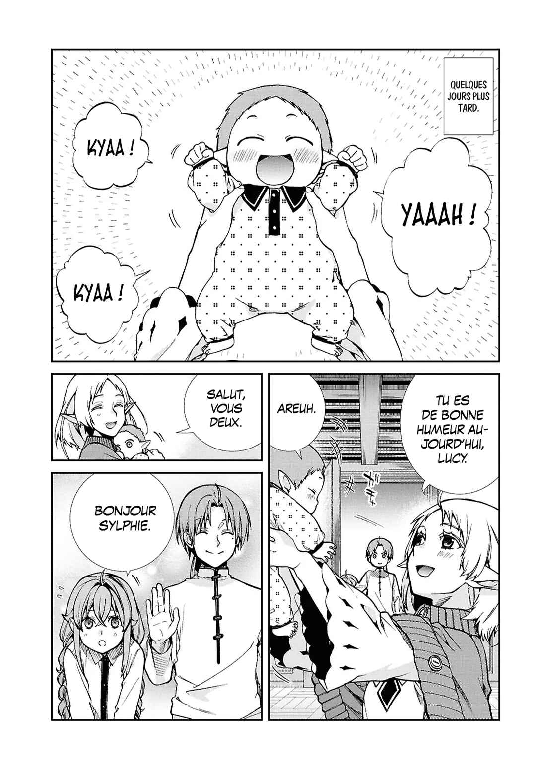 Chapter 117 - Page 6