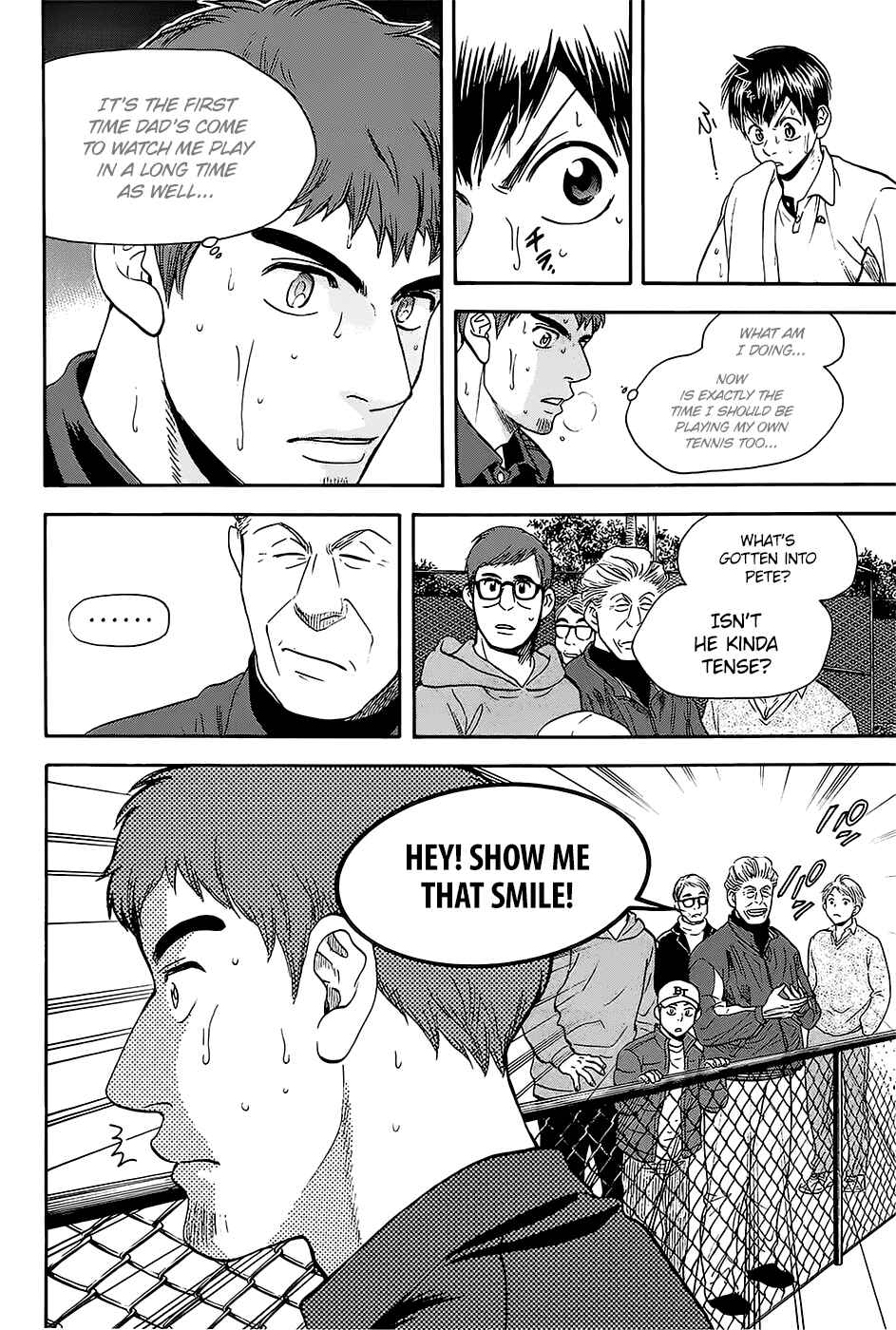 Chapter 285 - Page 12