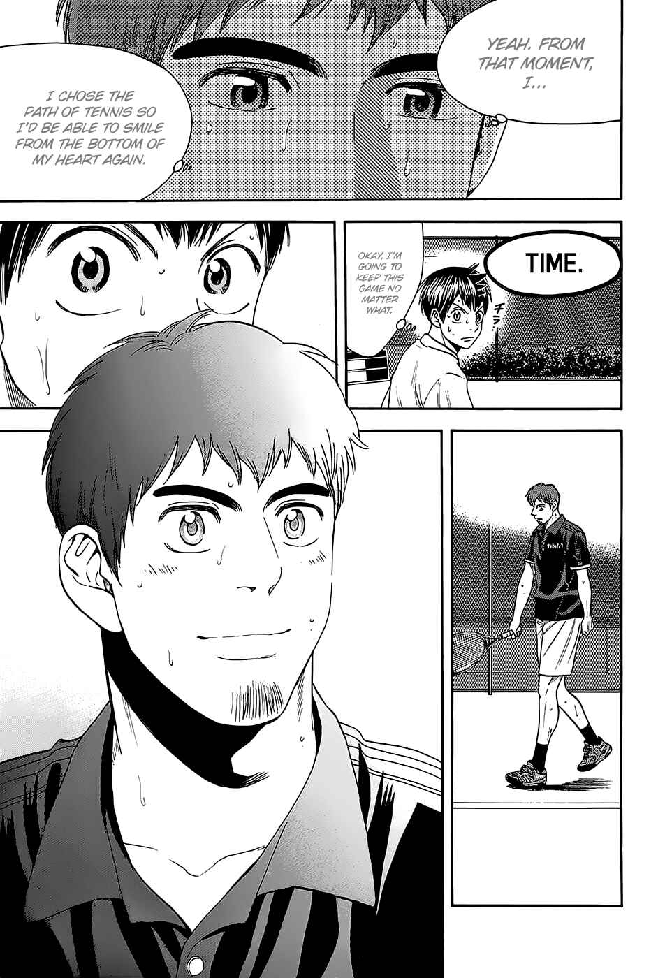 Chapter 285 - Page 15