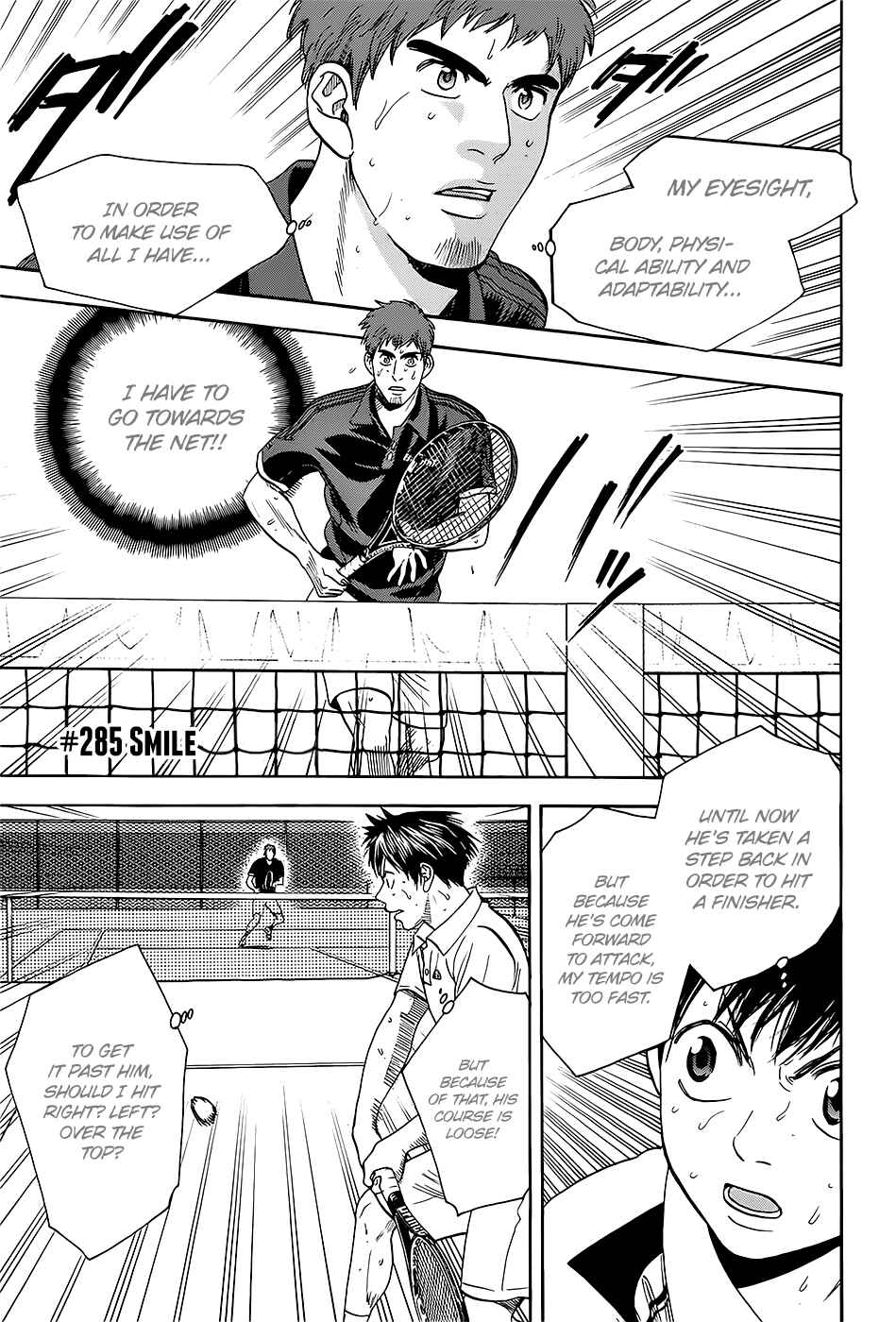 Chapter 285 - Page 4
