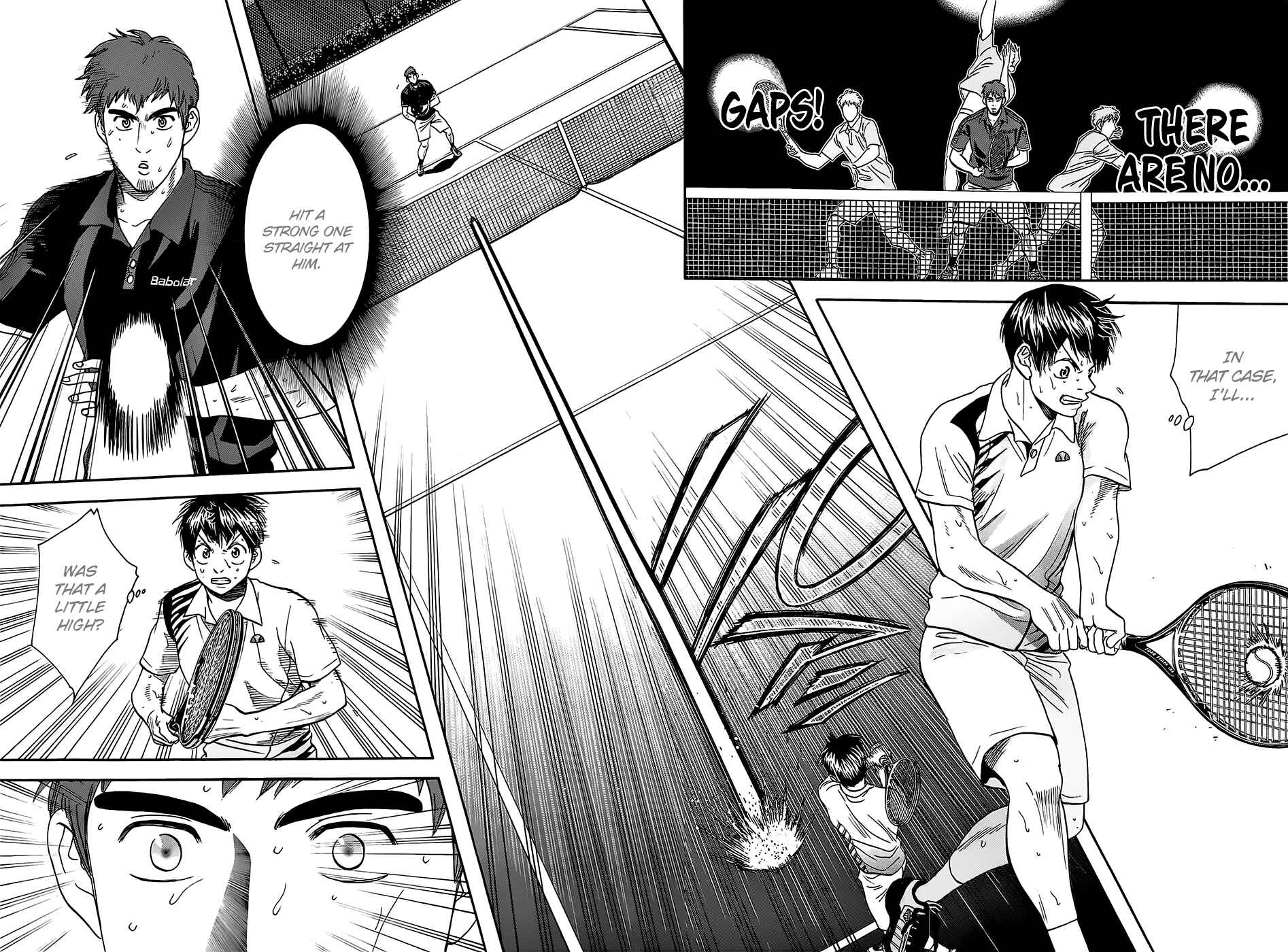 Chapter 285 - Page 5