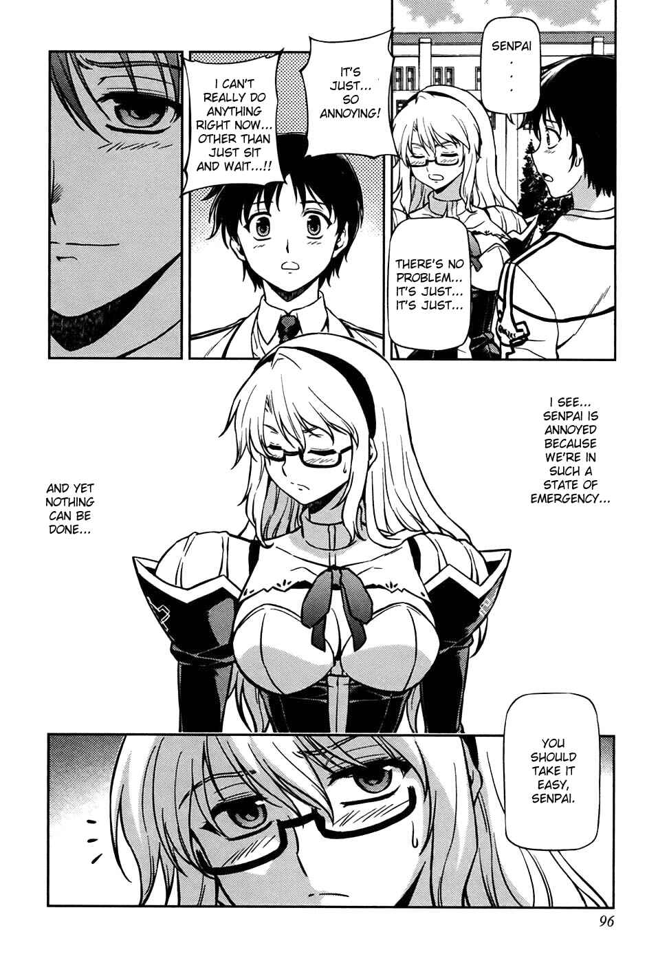 Chapter 28 - Page 14