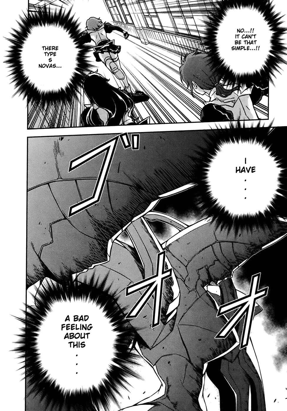 Chapter 28 - Page 22
