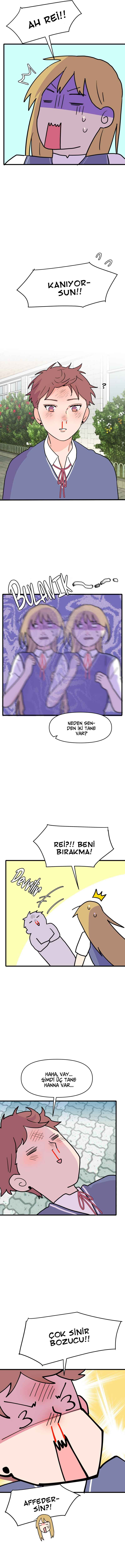Chapter 101 - Page 24