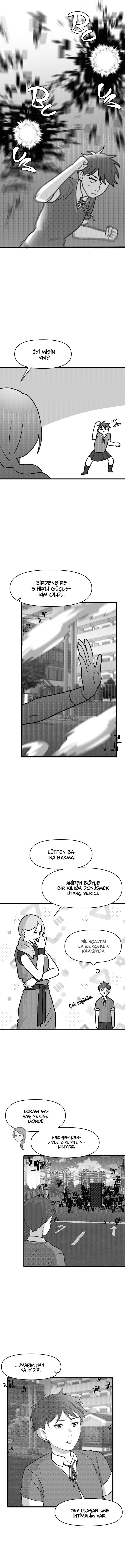 Chapter 101 - Page 6