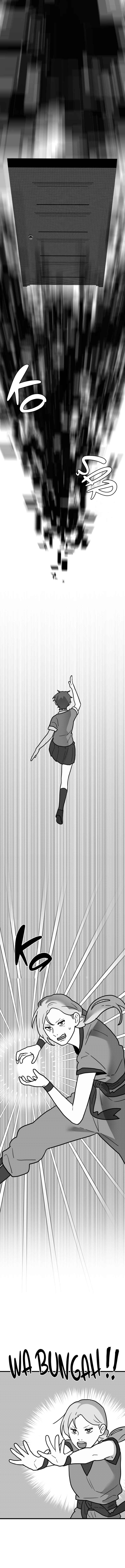 Chapter 101 - Page 9