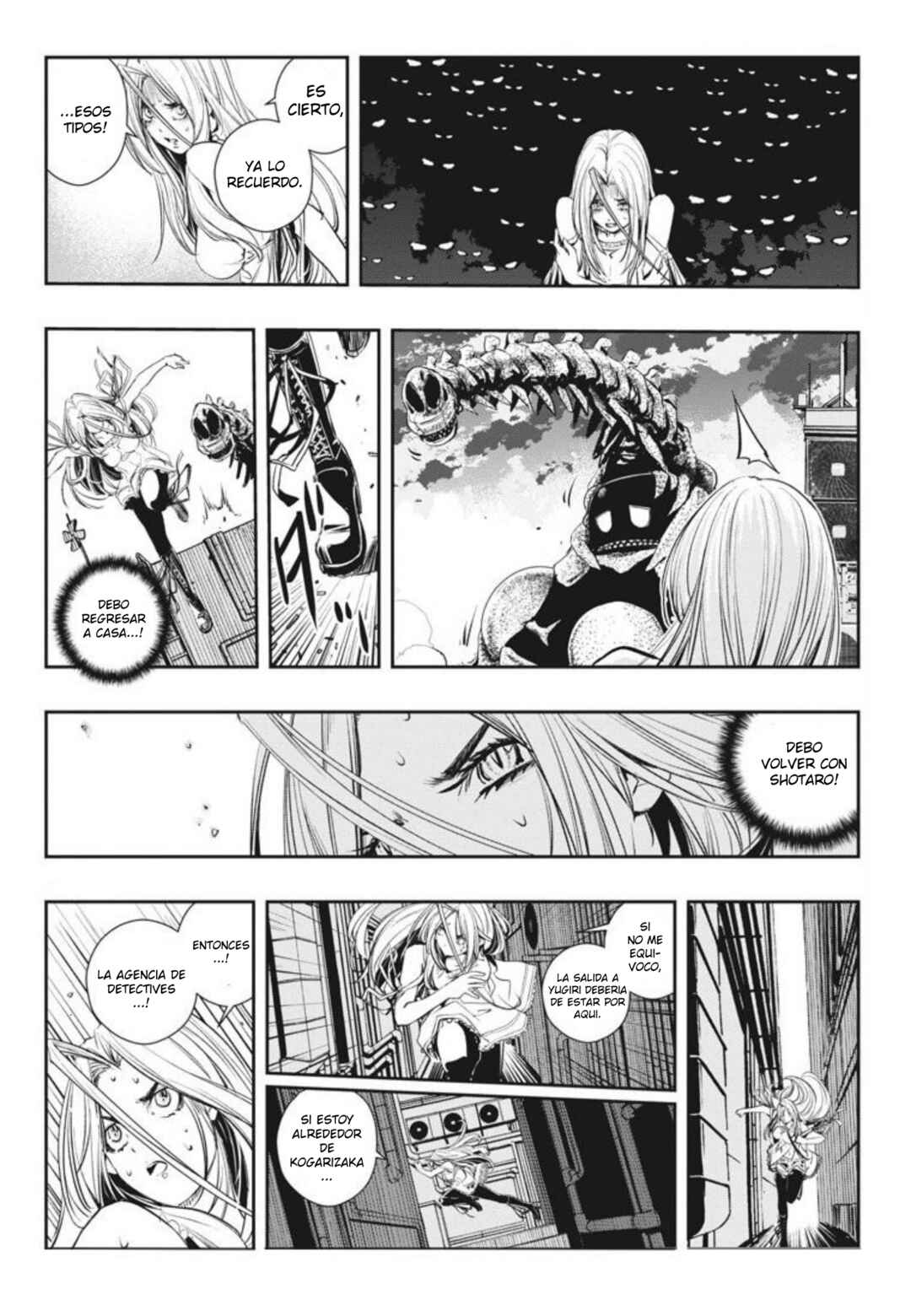 Chapter 39 - Page 10