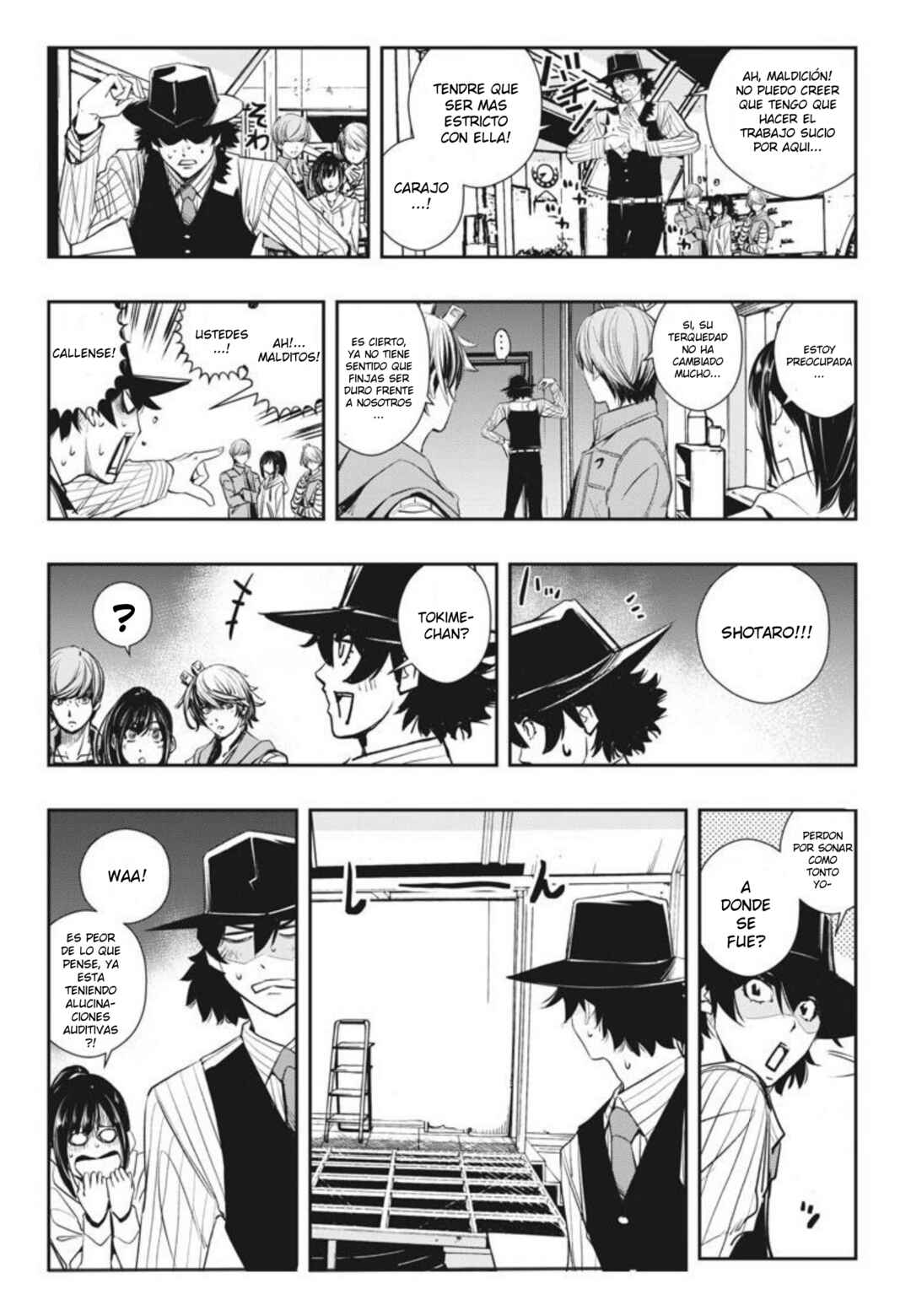 Chapter 39 - Page 13