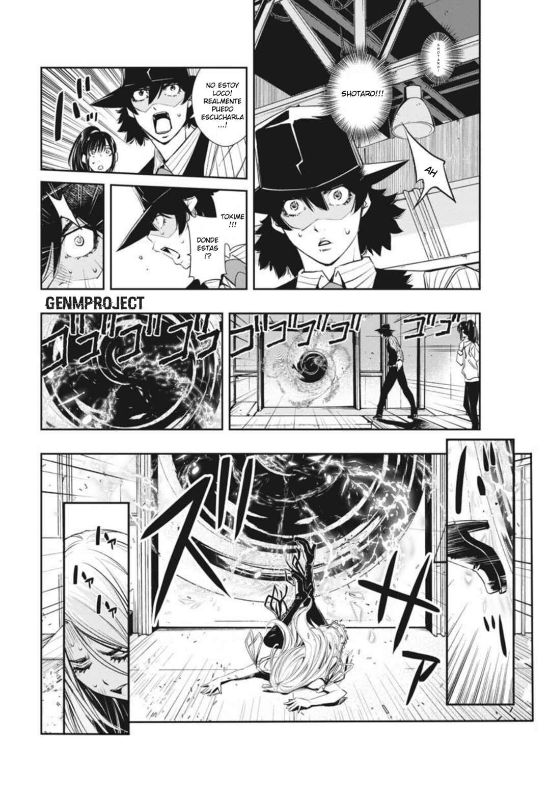 Chapter 39 - Page 14