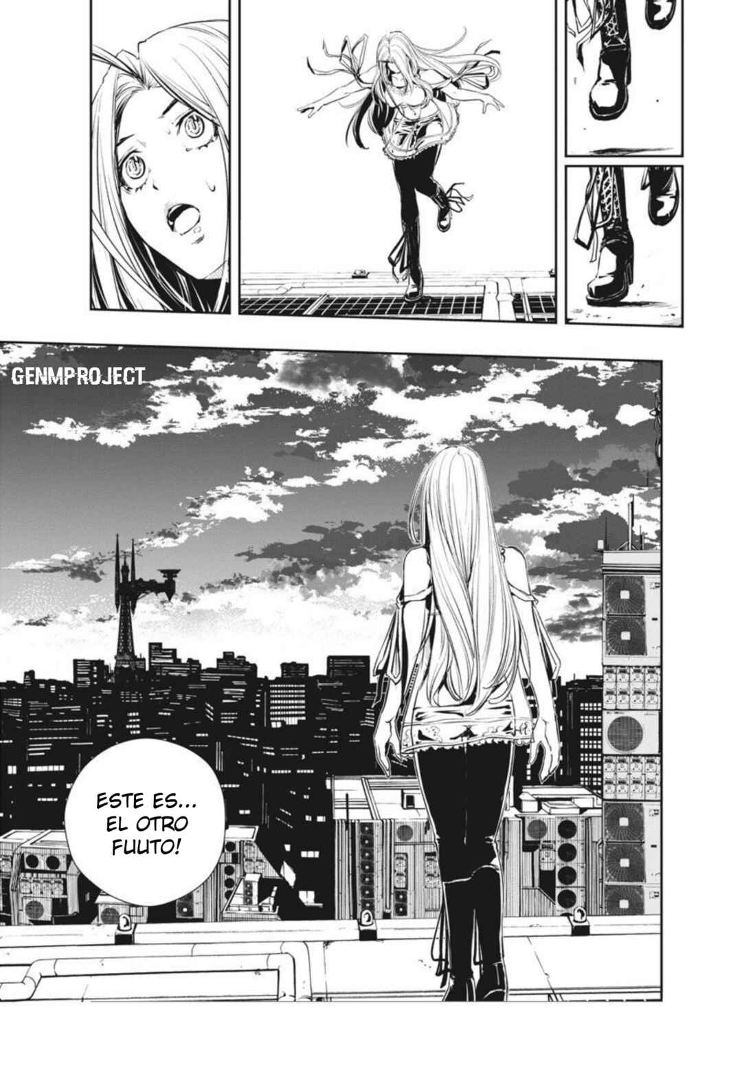 Chapter 39 - Page 6