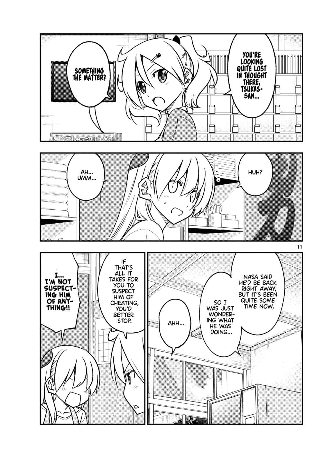 Chapter 241 - Page 11