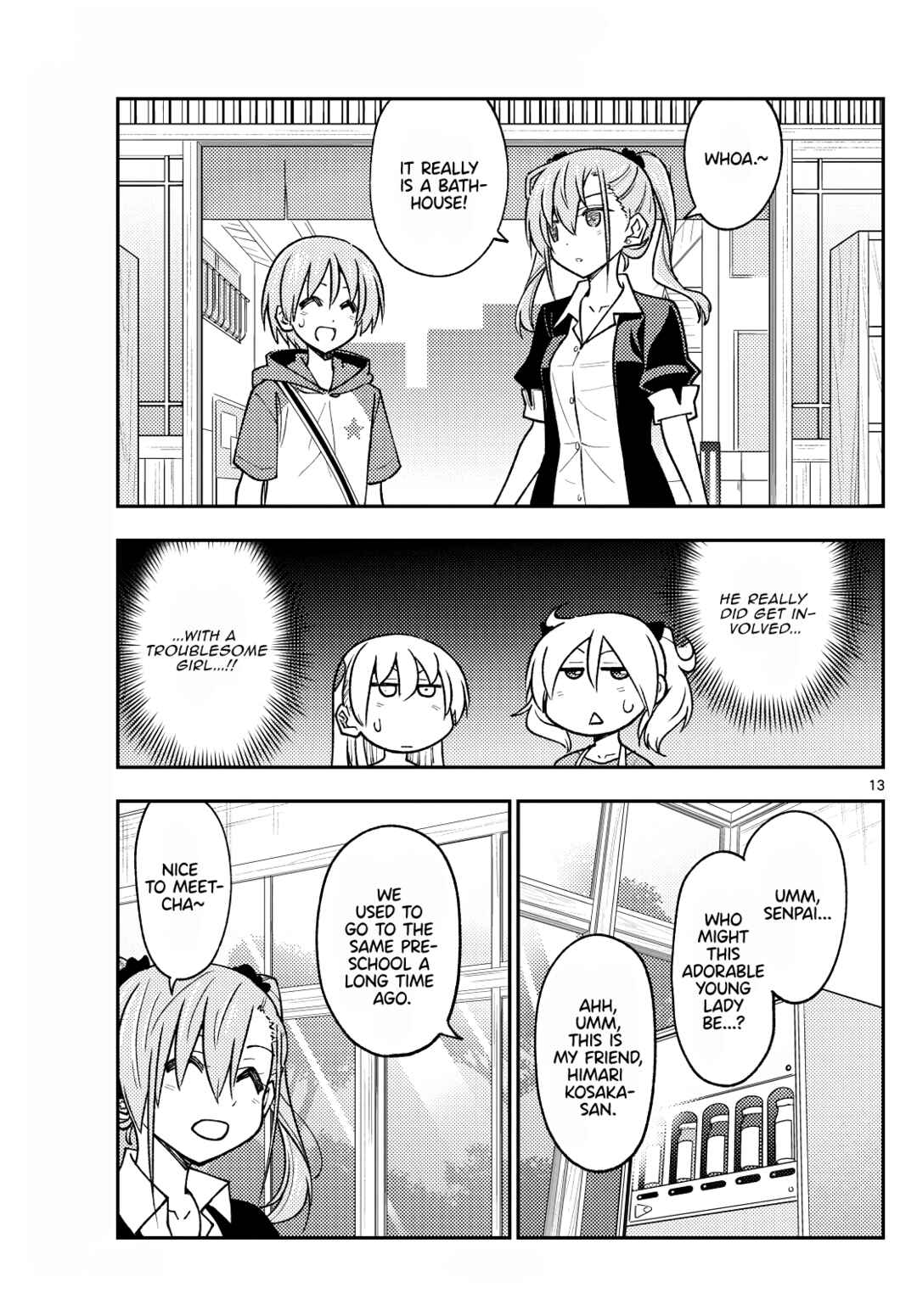 Chapter 241 - Page 13