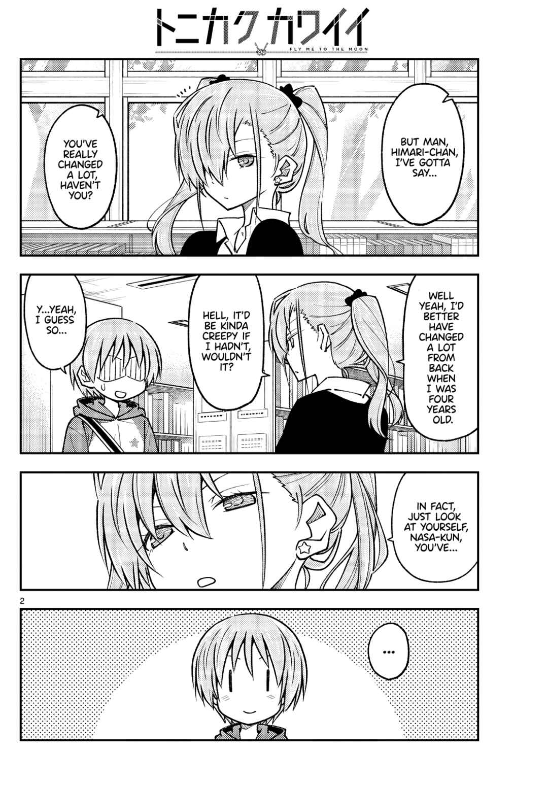 Chapter 241 - Page 2