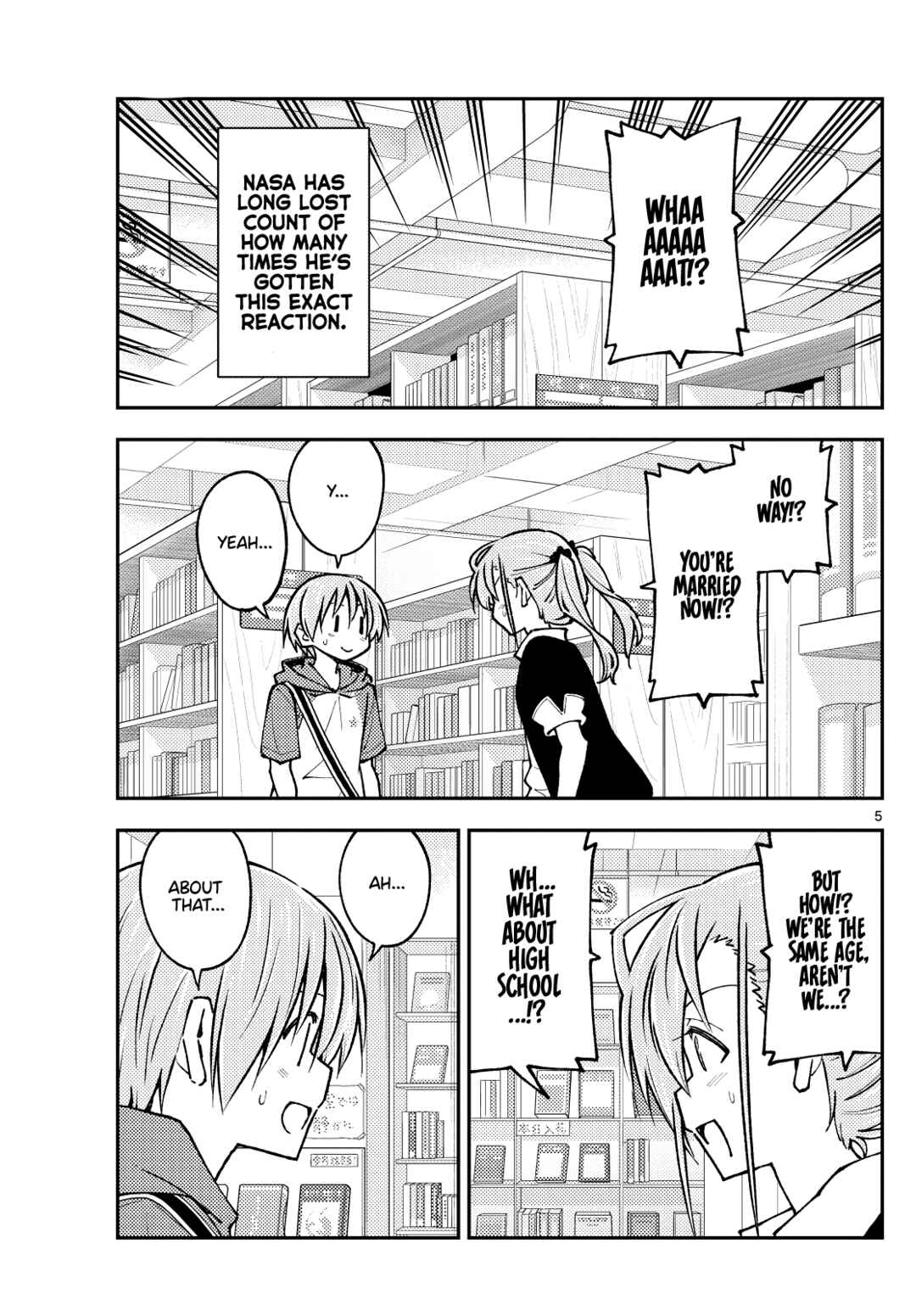 Chapter 241 - Page 5