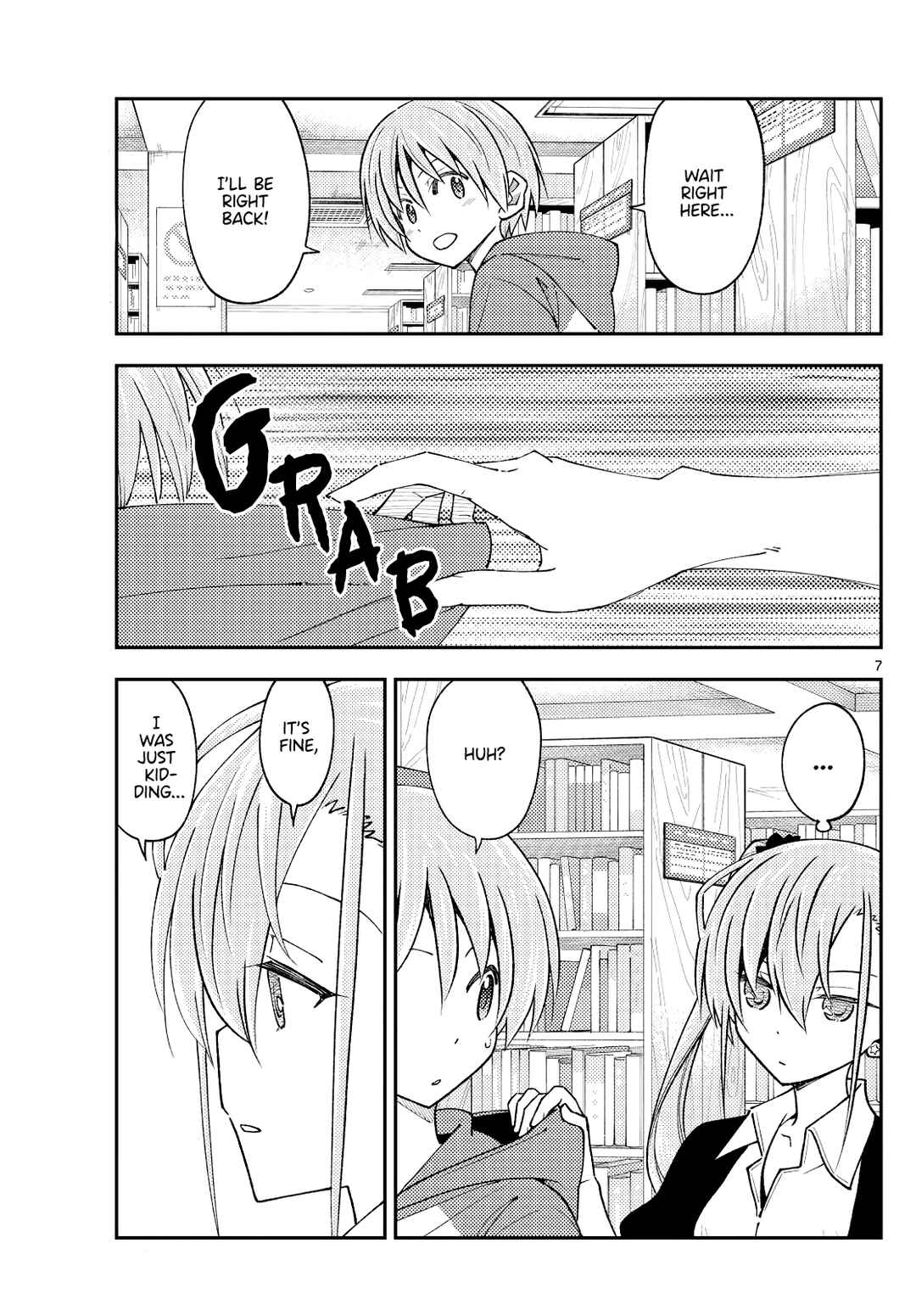 Chapter 241 - Page 7