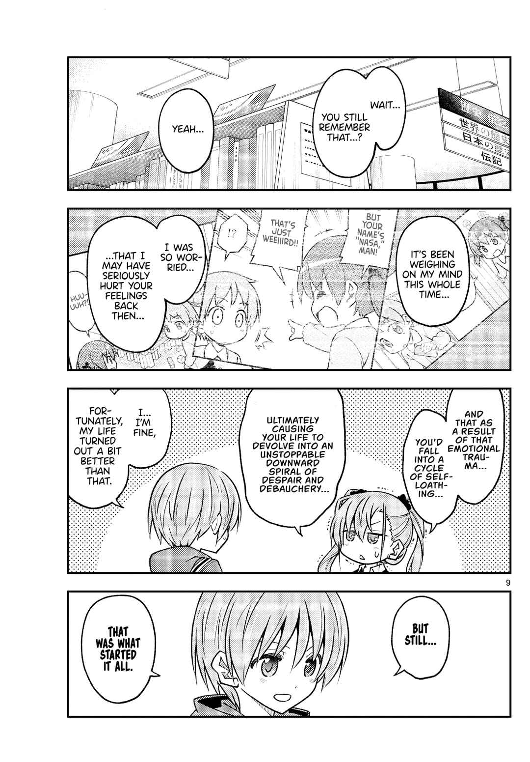 Chapter 241 - Page 9