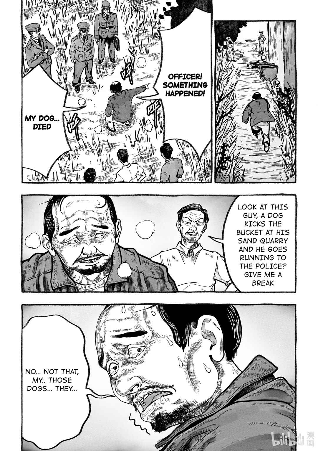 Chapter 4 - Page 35