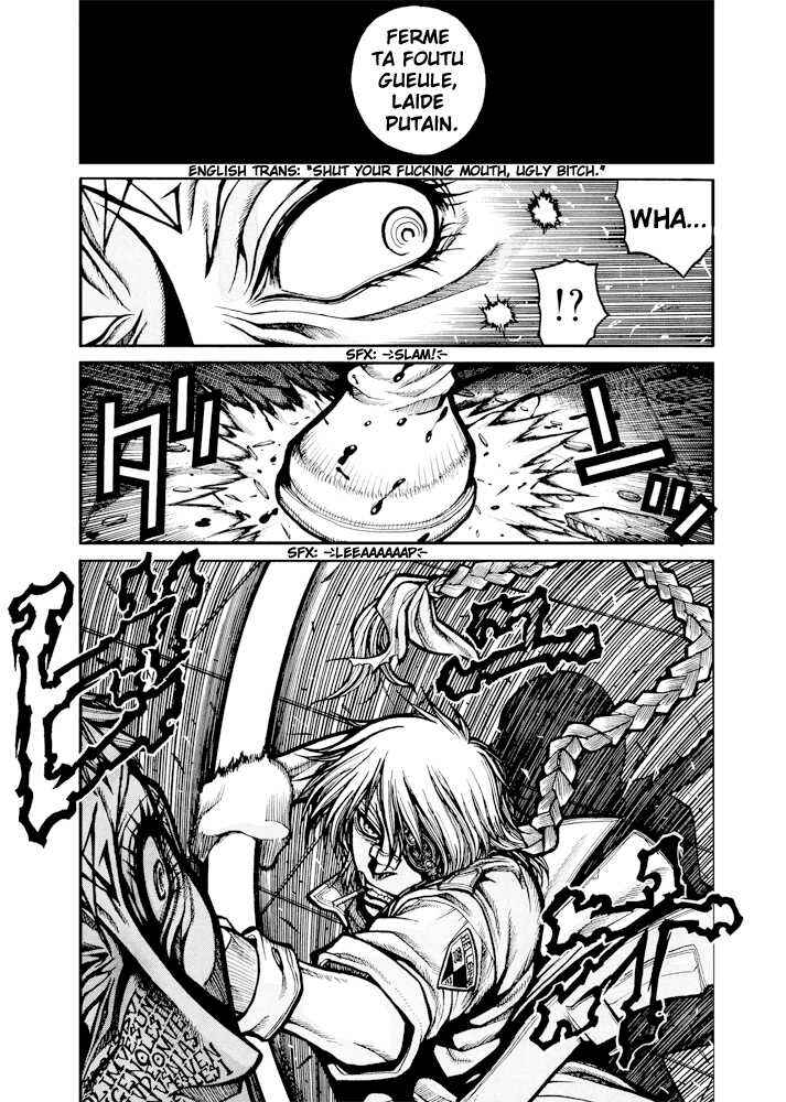 Chapter 52 - Page 5