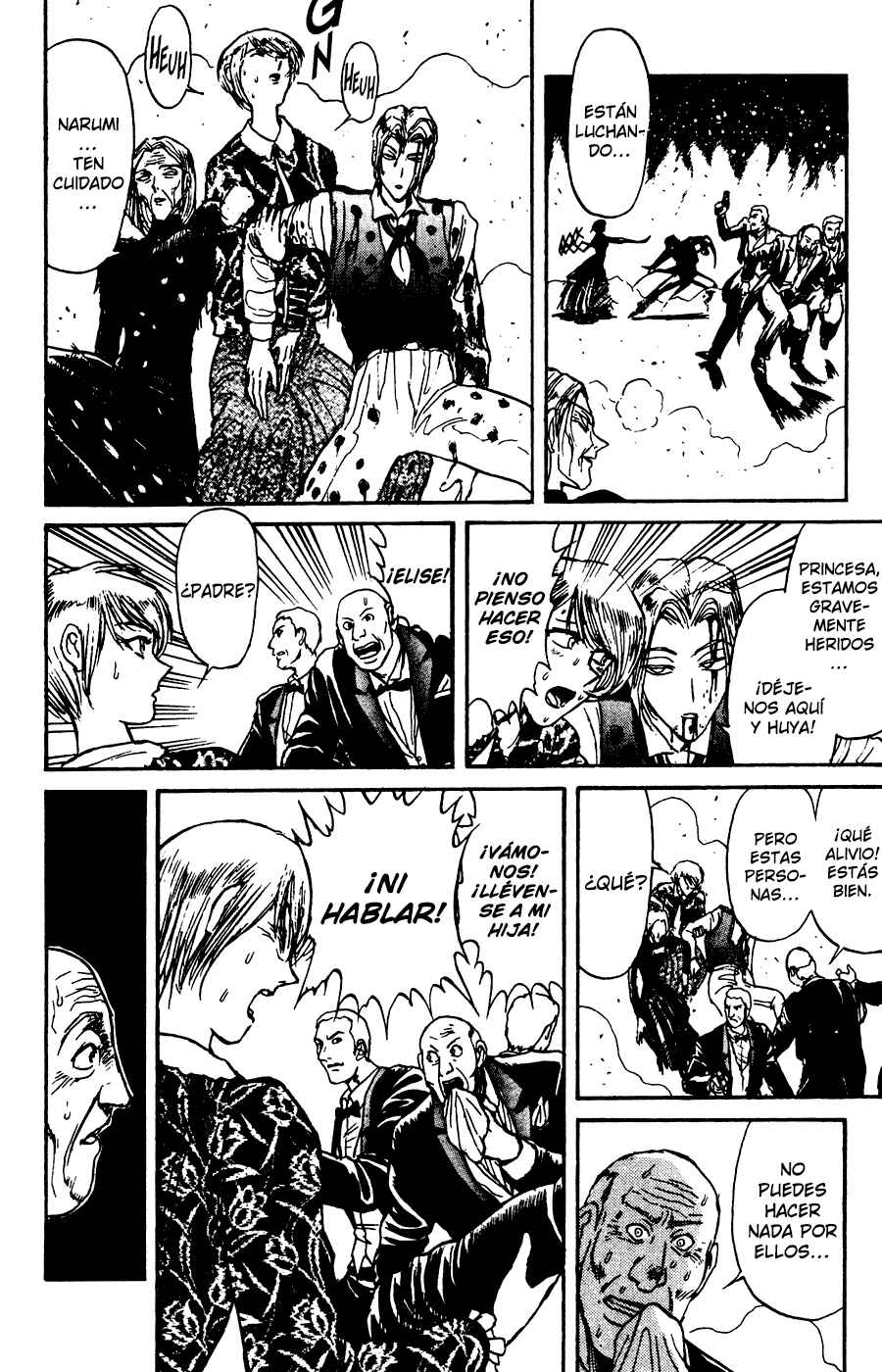 Chapter 94 - Page 12