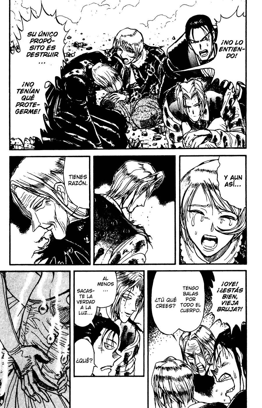 Chapter 94 - Page 6