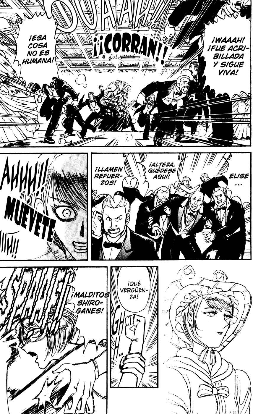 Chapter 94 - Page 8