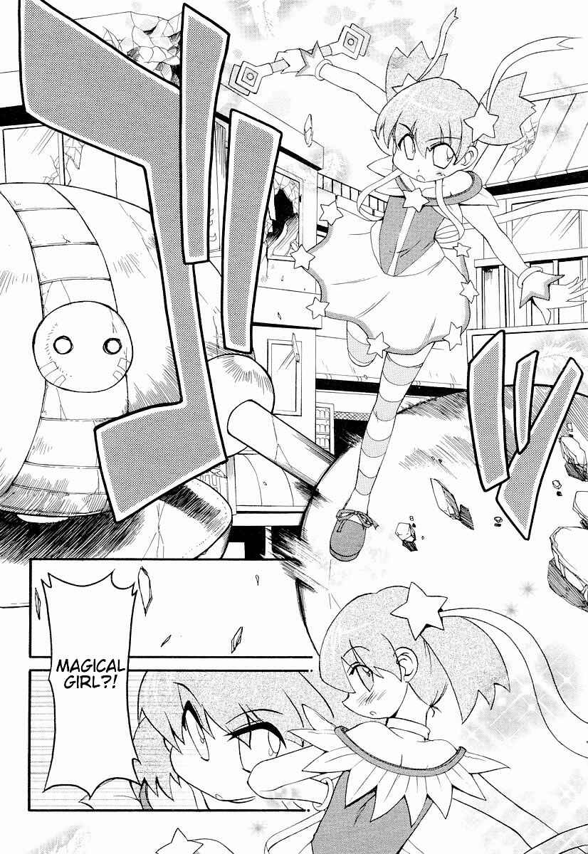 Chapter 3 - Page 11