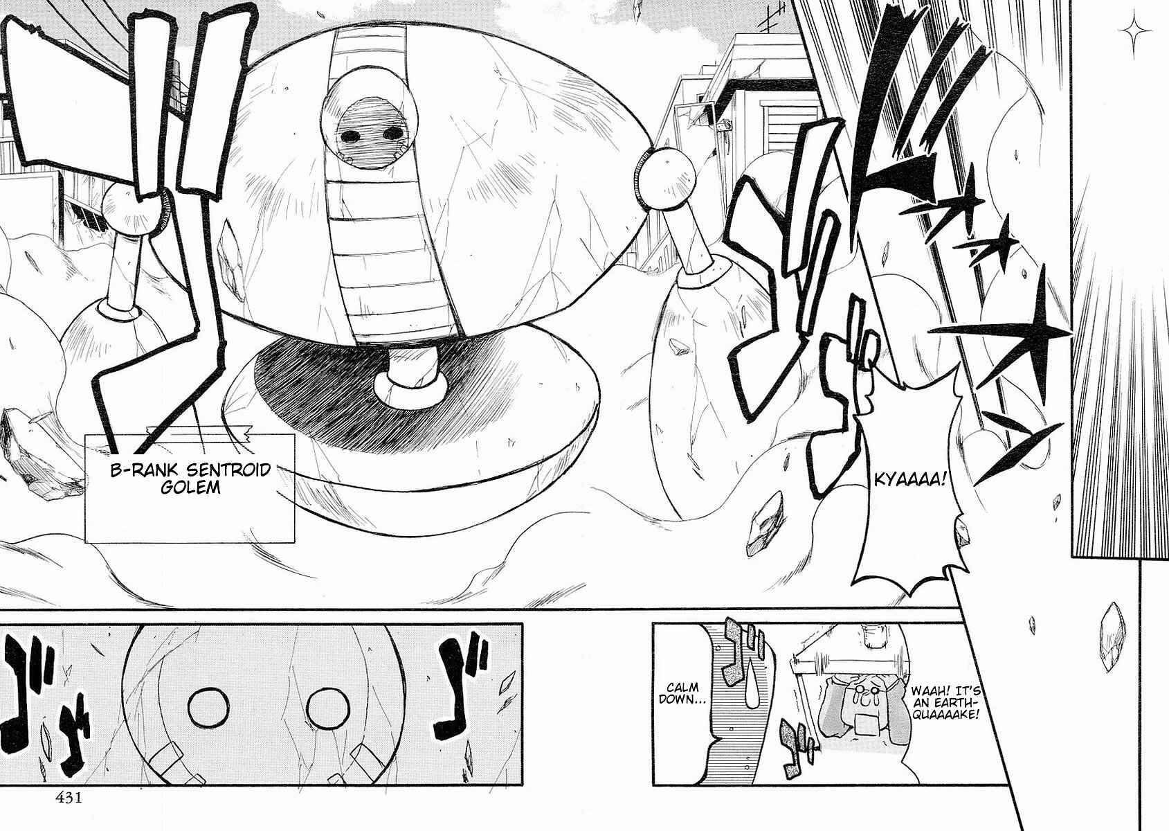Chapter 3 - Page 6