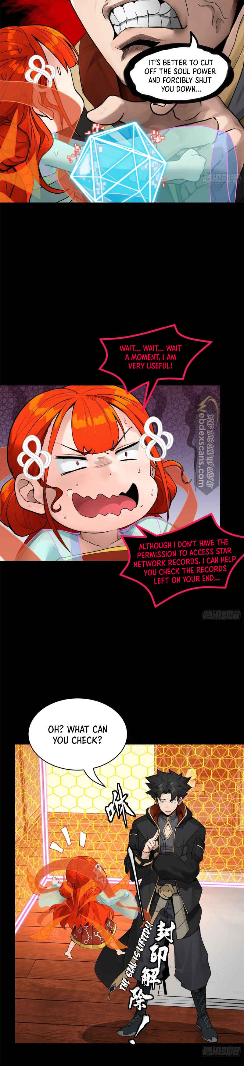 Chapter 190 - Page 11