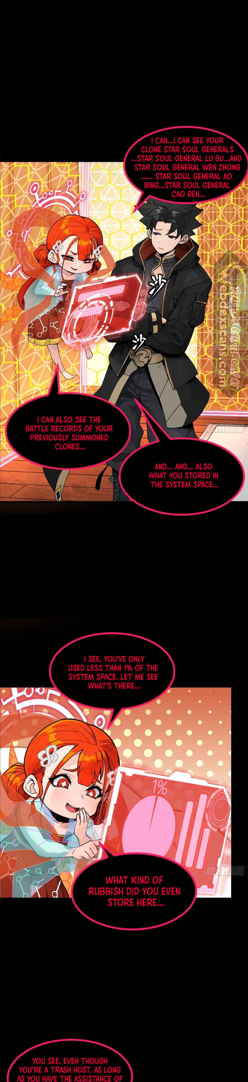 Chapter 190 - Page 12