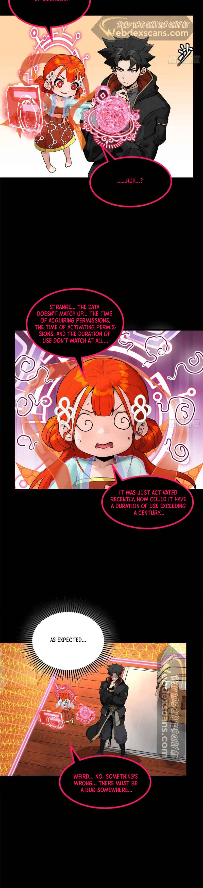 Chapter 190 - Page 14