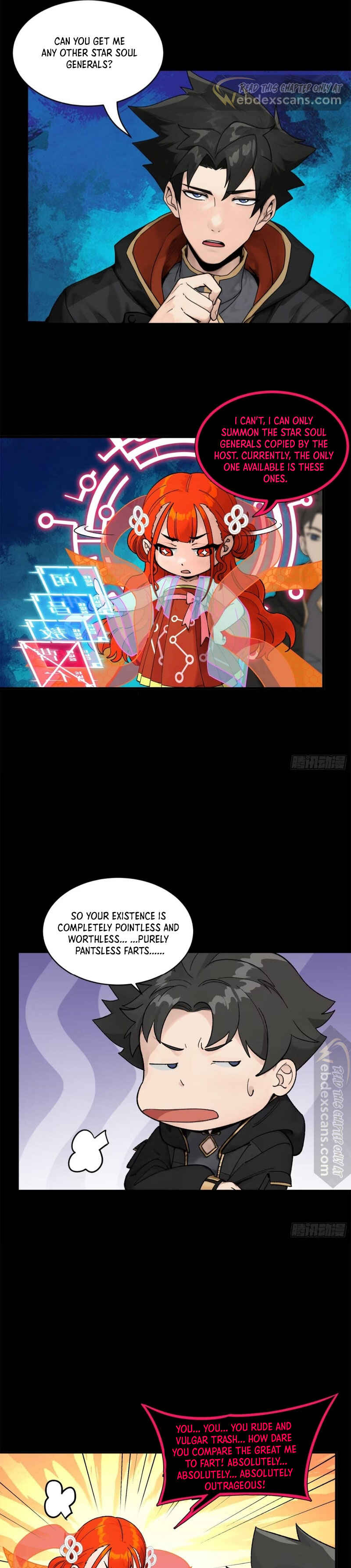 Chapter 190 - Page 15