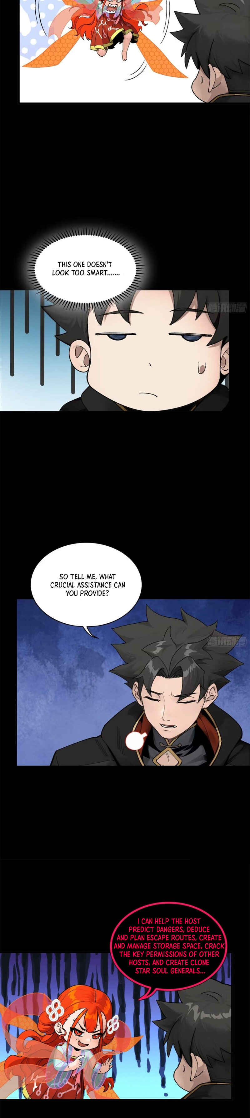 Chapter 190 - Page 17