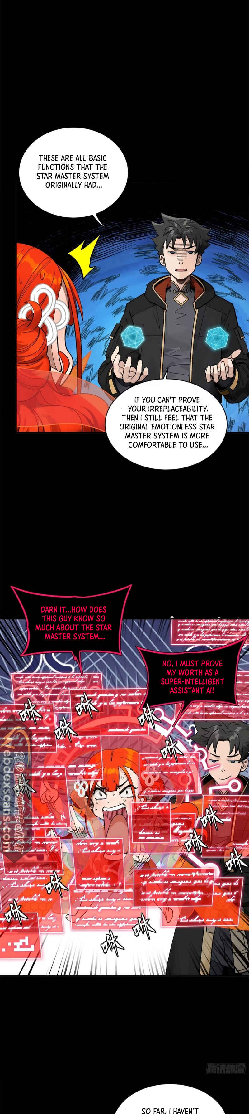 Chapter 190 - Page 18