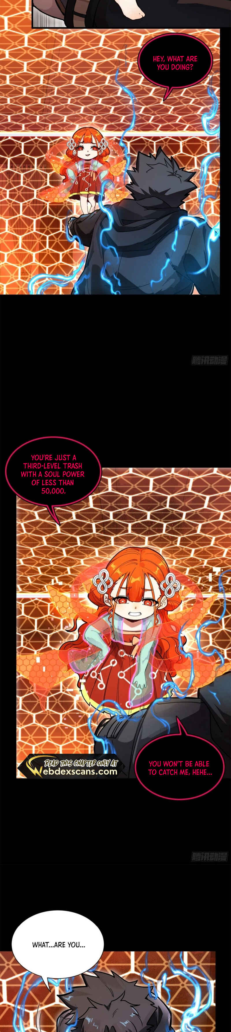 Chapter 190 - Page 3