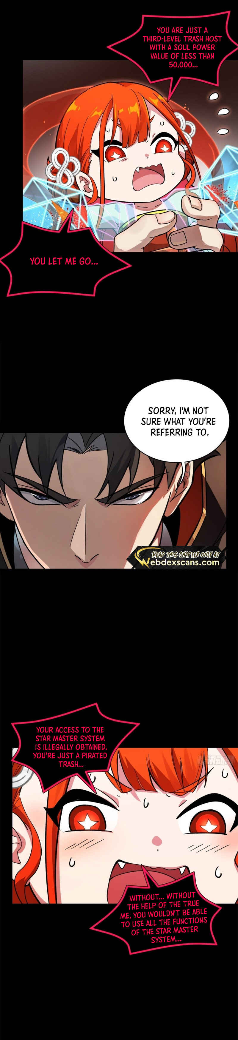 Chapter 190 - Page 8