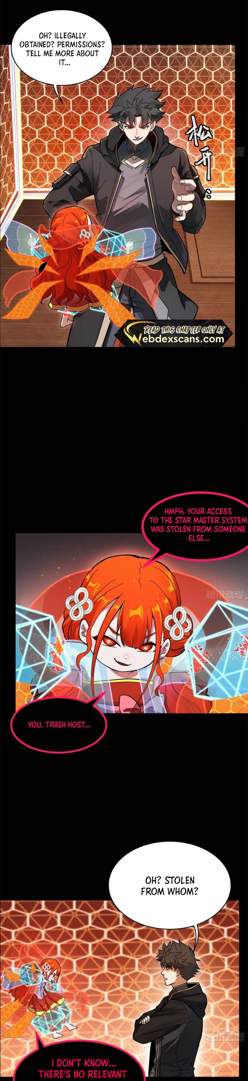 Chapter 190 - Page 9