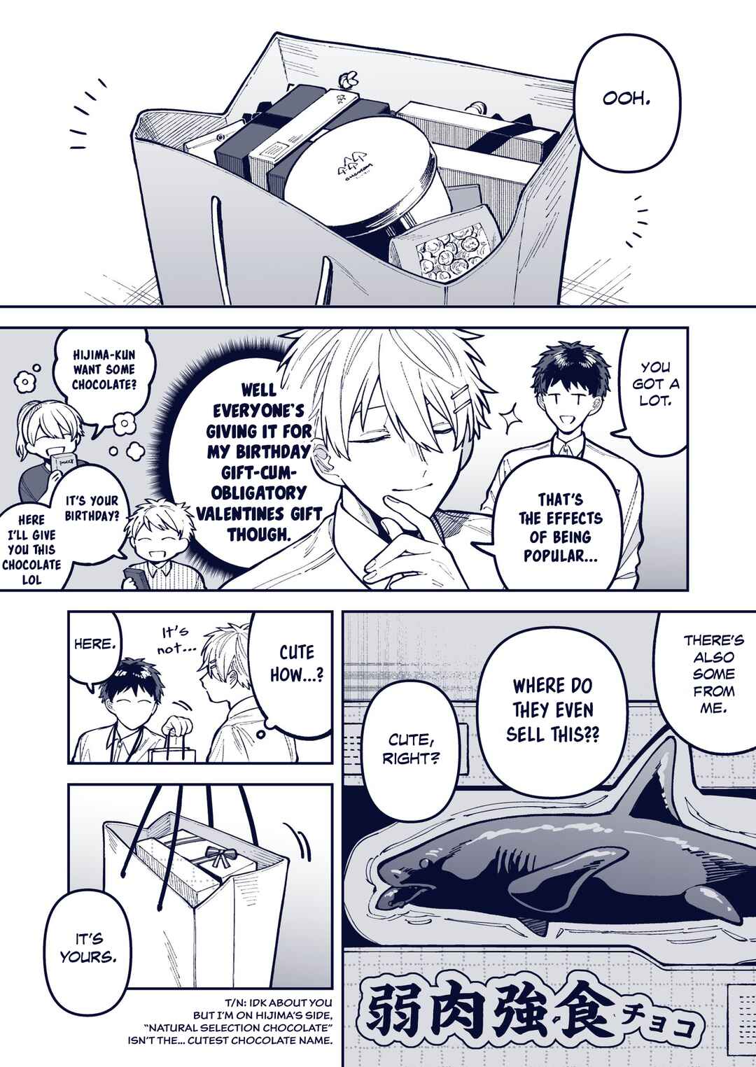 Chapter 30 - Page 1