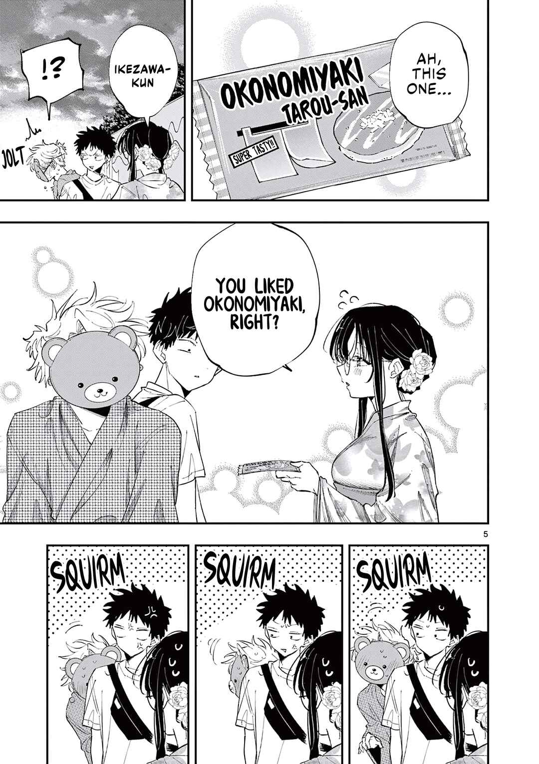 Chapter 83 - Page 5