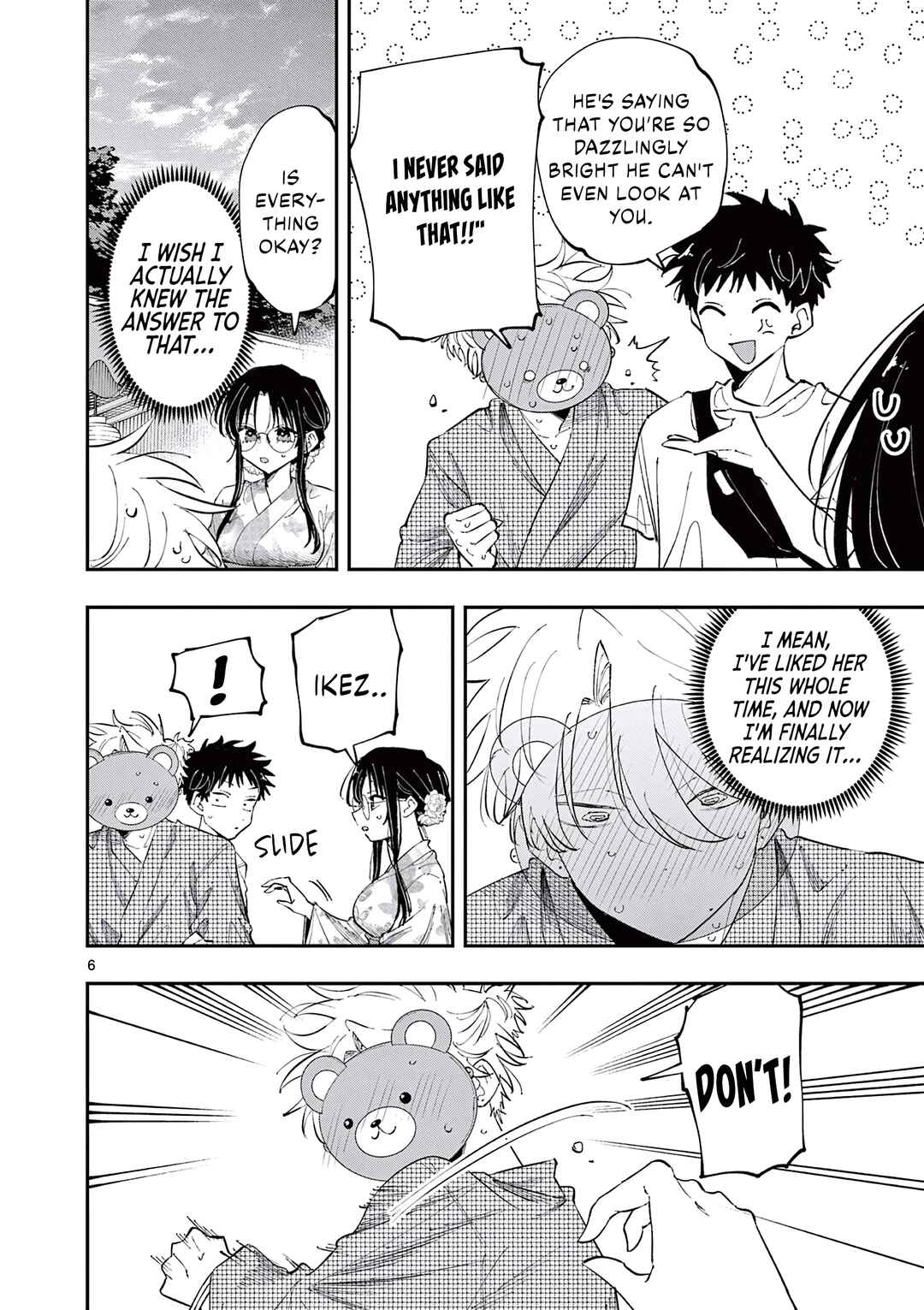 Chapter 83 - Page 6