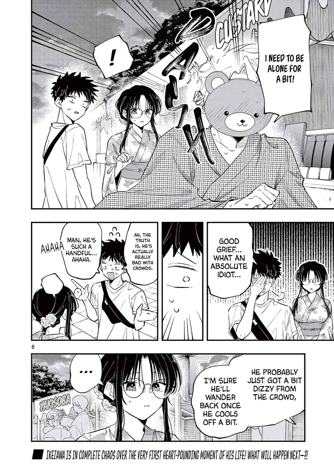 Chapter 83 - Page 8