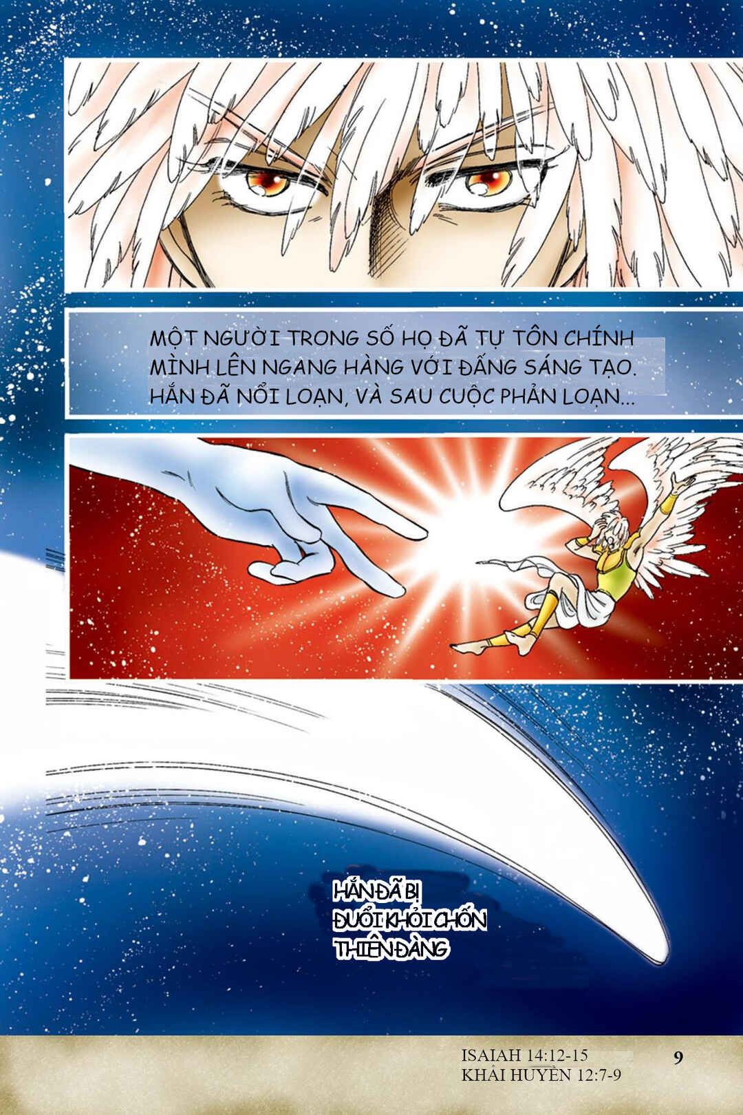 Chapter 0 - Page 6