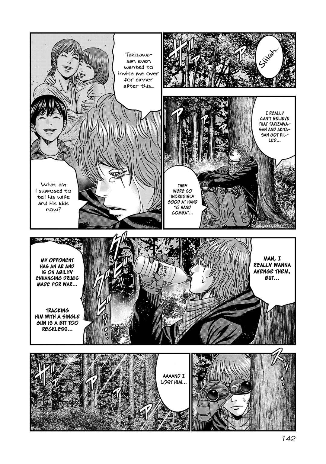 Chapter 90 - Page 11