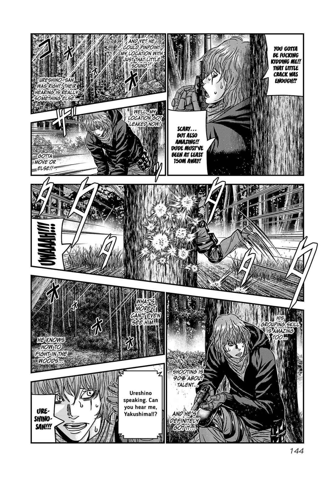 Chapter 90 - Page 13