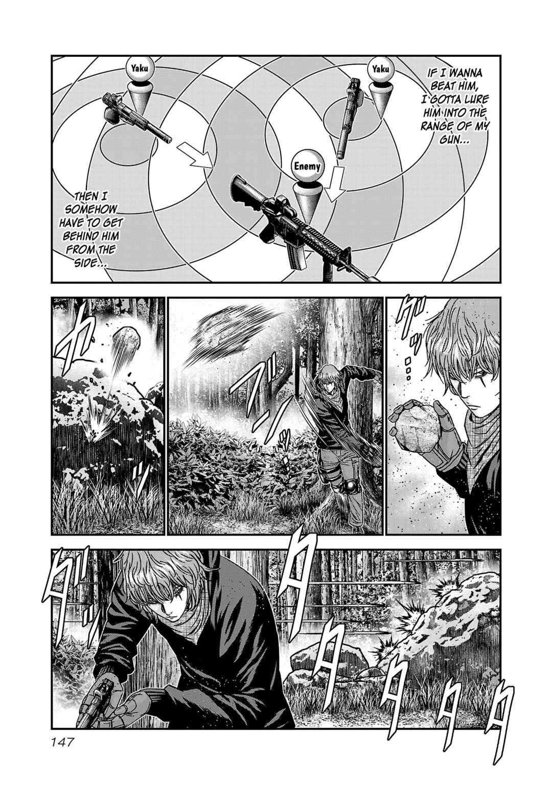 Chapter 90 - Page 16