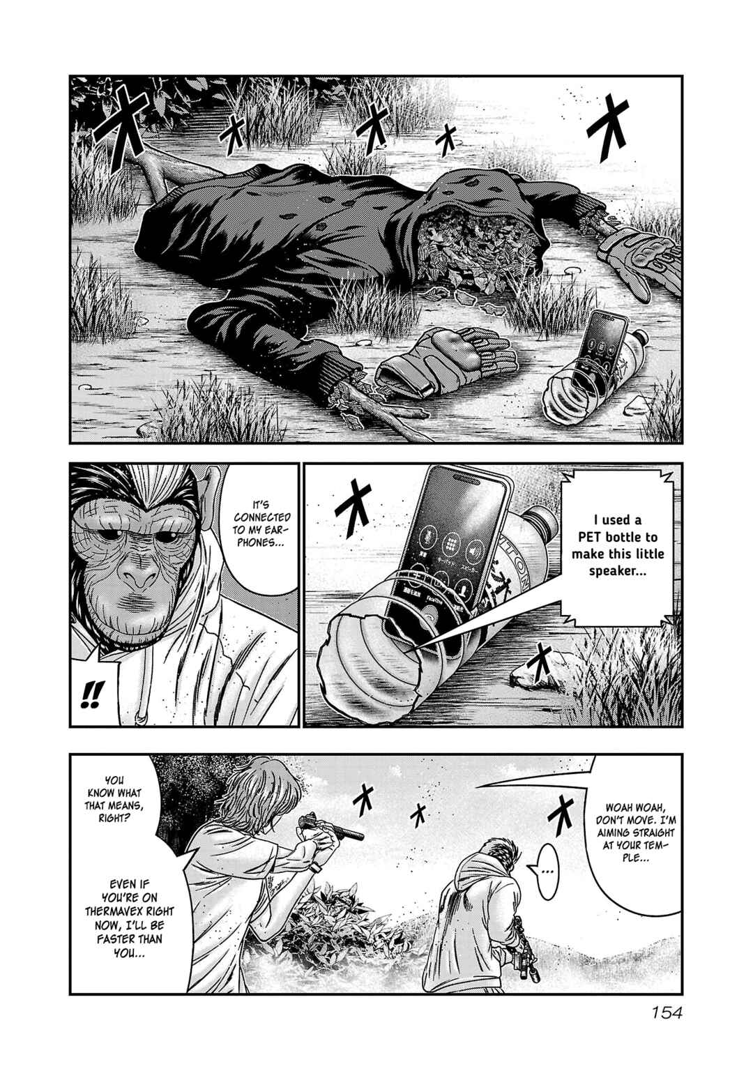 Chapter 90 - Page 23