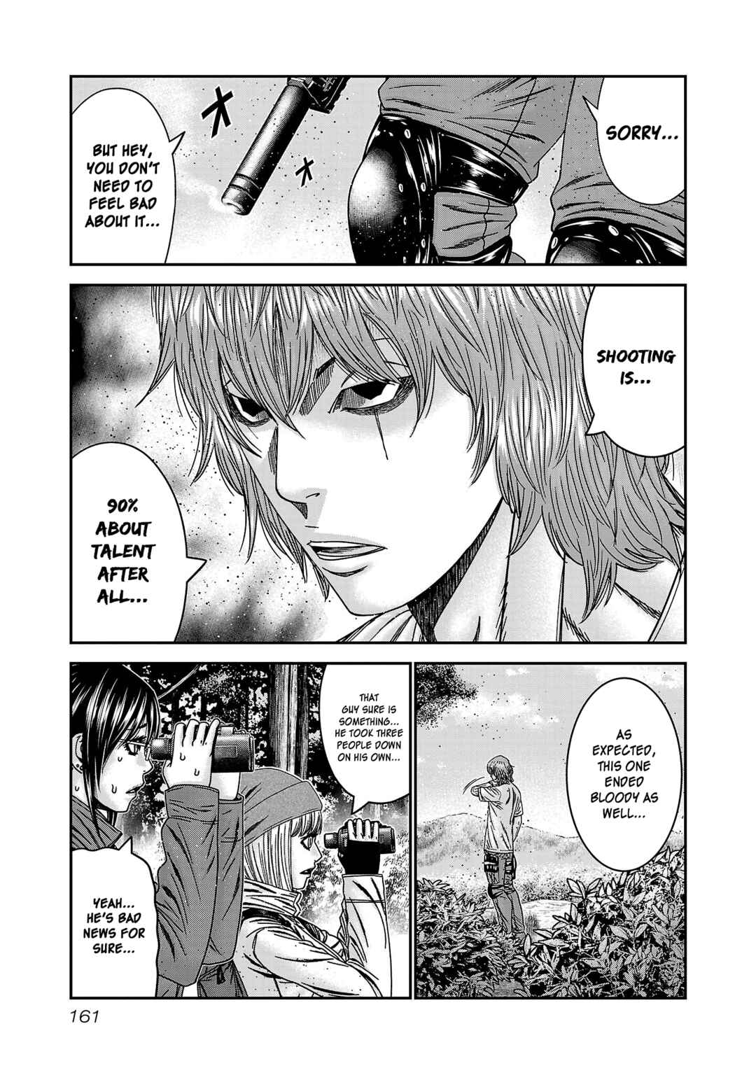 Chapter 90 - Page 29