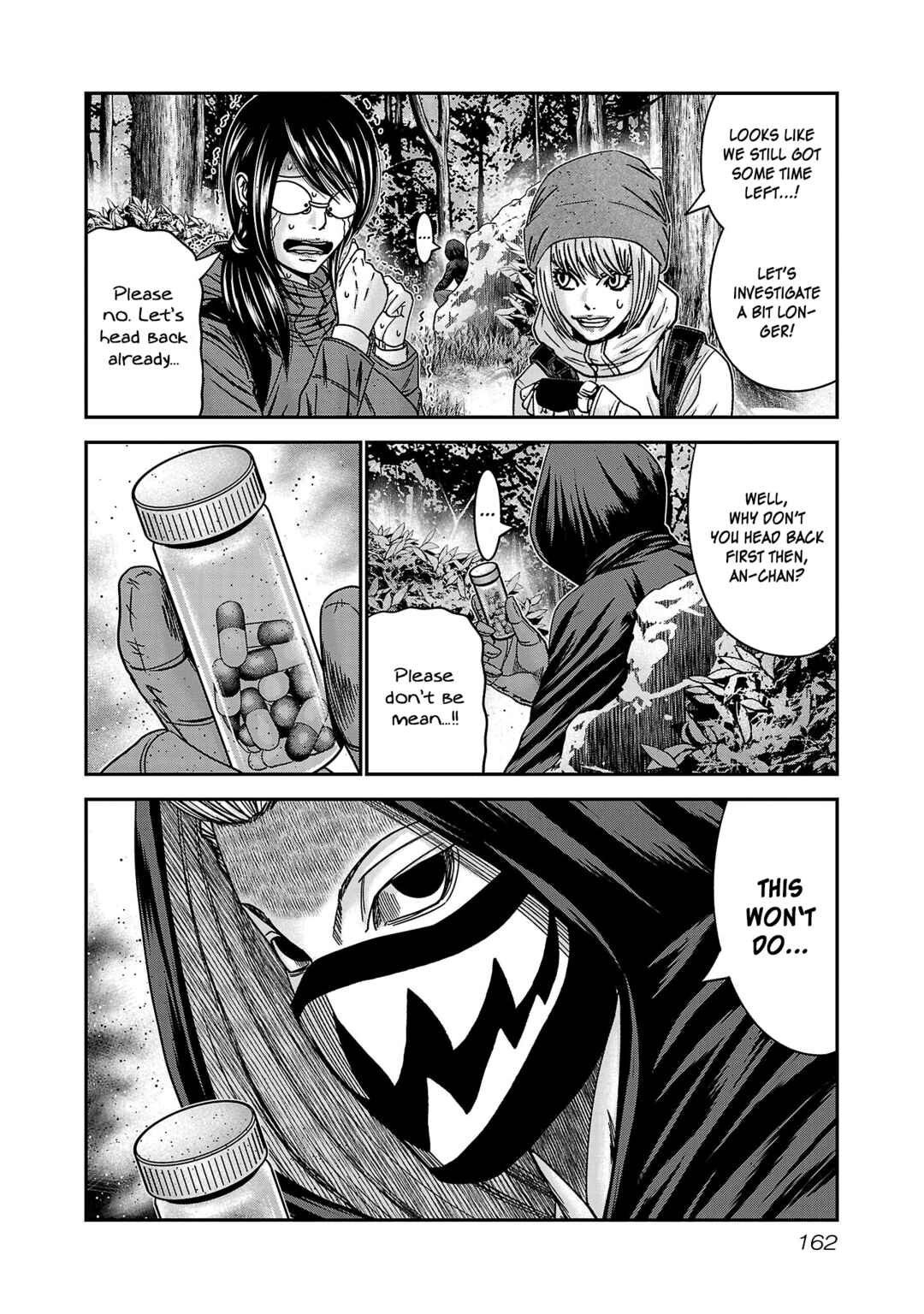 Chapter 90 - Page 30