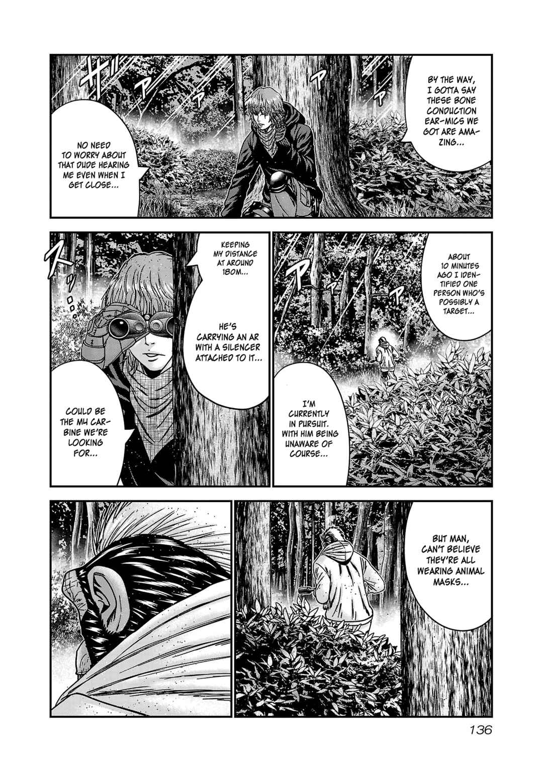 Chapter 90 - Page 5
