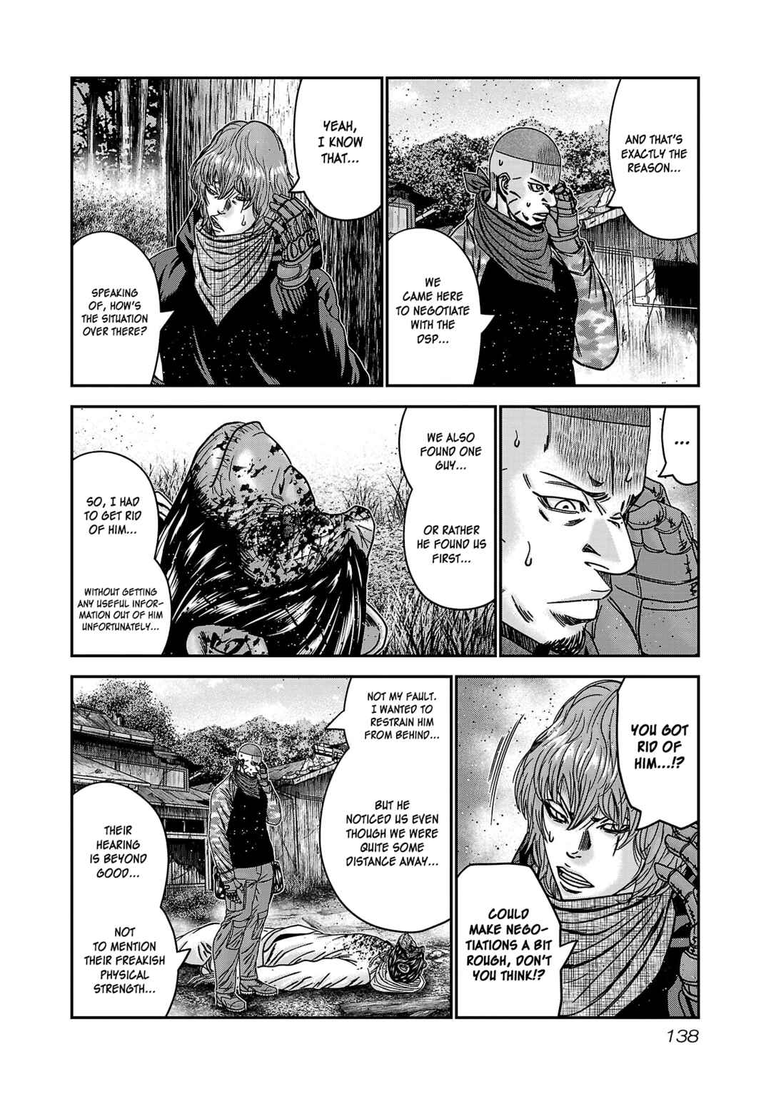 Chapter 90 - Page 7