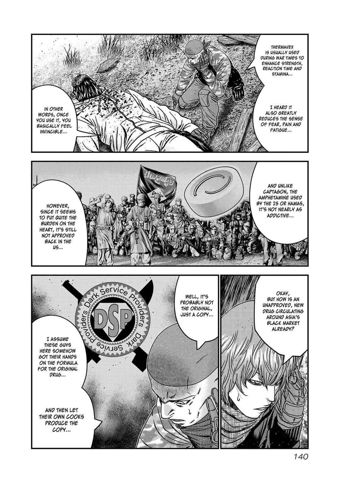 Chapter 90 - Page 9